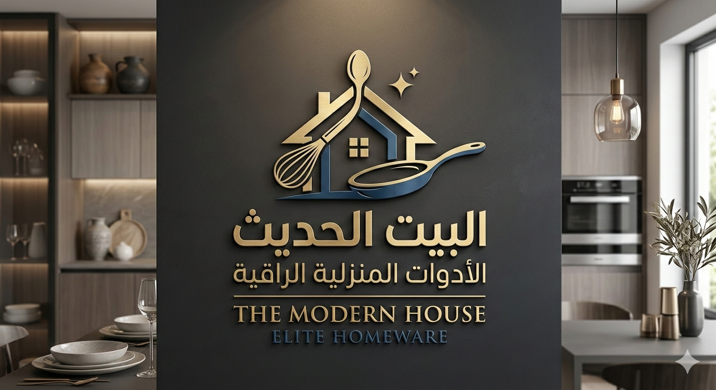 أدوات منزلية متكاملة